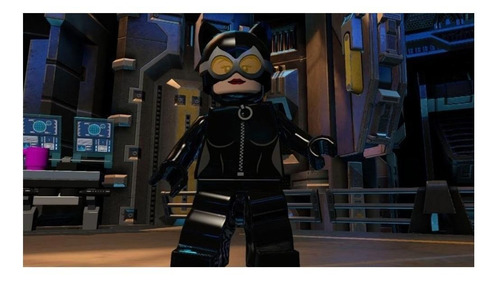 Lego Batman 3: Beyond Gotham Xbox 360 Físico (Usado)