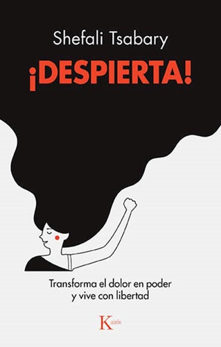 Libro Despierta - Shefali Tsabary - Original