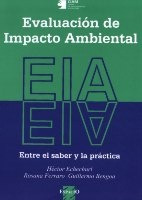 Evaluacion De Impacto Ambiental - Echechuri Ferraro Bengoa