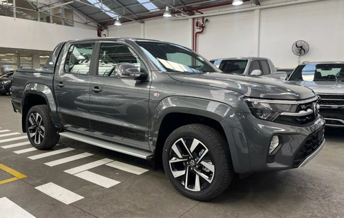 Volkswagen Amarok 3.0 Cd Tdi 258Cv V6 Hero 4X4 At
