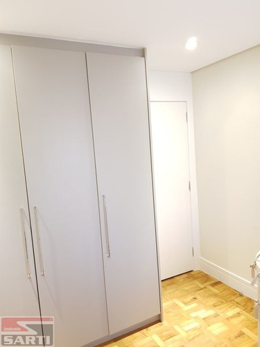 Imagem 8 de 15 de Apartamento Mobiliado! - St15046