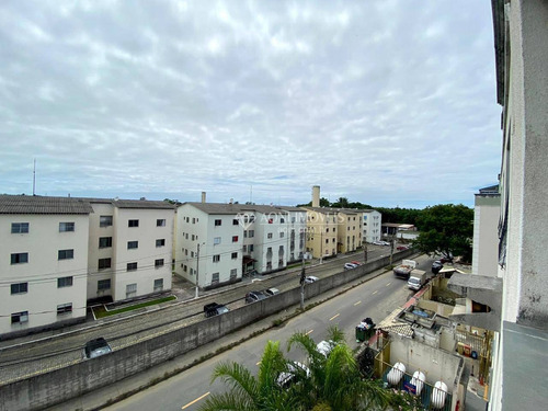 Cobertura Com 2 Dormitórios À Venda, 110 M² Por R$ 185.000,00 - Jardim Limoeiro - Serra/es - Co0055