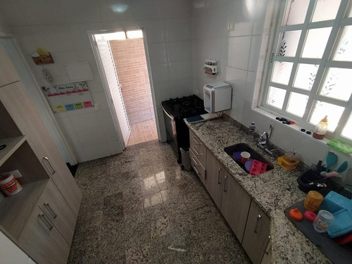 Sobrado Para Venda Na Penha - 3684-1