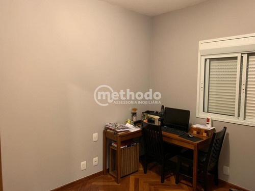 Casa A Venda Condomínio Em Campinas - Ca00823 - 69021926