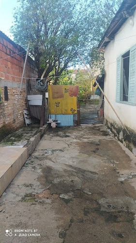 Imagem 2 de 5 de Casa Comercial Para Locação No Centro - Ca0609