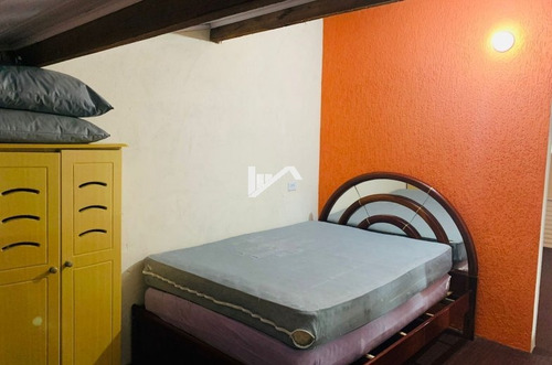 Imagem 4 de 14 de Linda Casa No Tup Com Piscina E 04 Quartos