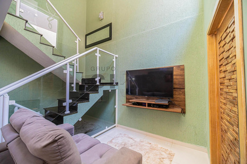 Imagem 2 de 15 de Casa De Vila Em Vila Osasco - Osasco - 38