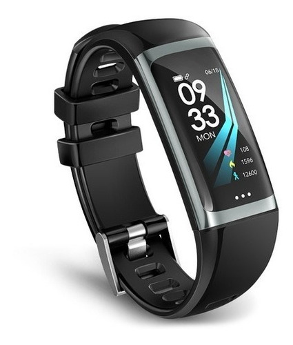 Pulsera Deportiva Inteligente Para iPhone Podómetro Calorias