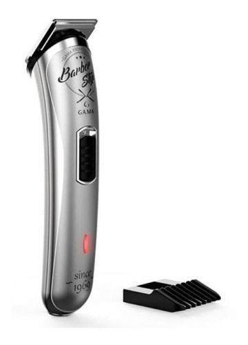 Maquina Corta Pelo Gt527 Barber Style Gama