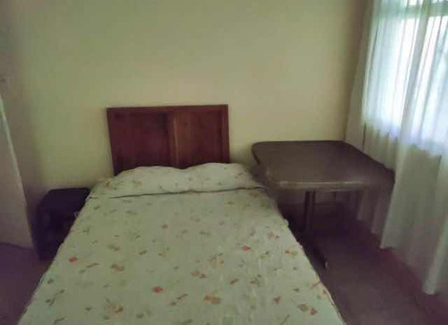 Cuarto Amueblado Con Baño Incluido Con Servicios Incluido
