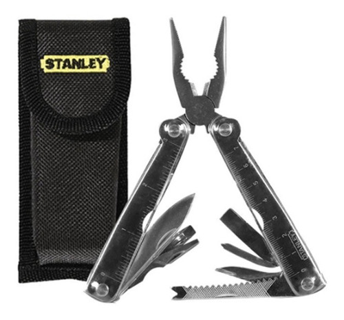 Alicate Stanley Multifuncional 16 En 1 # 92841