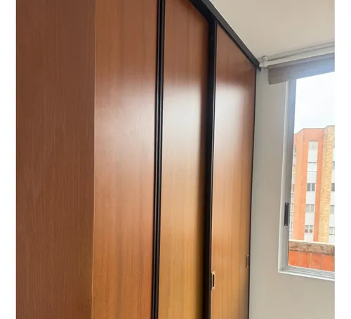 Apartamento 127m2 Con Terraza, Parqueadero Y Cuarto Útil En Unidad Completa Loma Del Indio