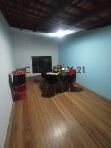 Imagen 14 de 22 de Calle 13 E/ 62 Y 63 - Casa En Alquiler - Destino Comercial