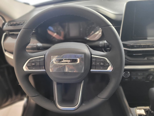 Imagen 11 de 17 de Jeep Compass Sport 1.3t At6 270t 2023