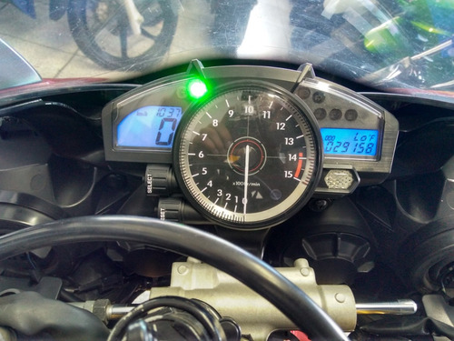 Yamaha Yzf R1 2008 Moto Slink