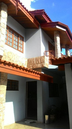 Imagem 1 de 9 de Casa À Venda, 2 Quartos, 2 Suítes, Jardim Saira - Sorocaba/sp - 4607