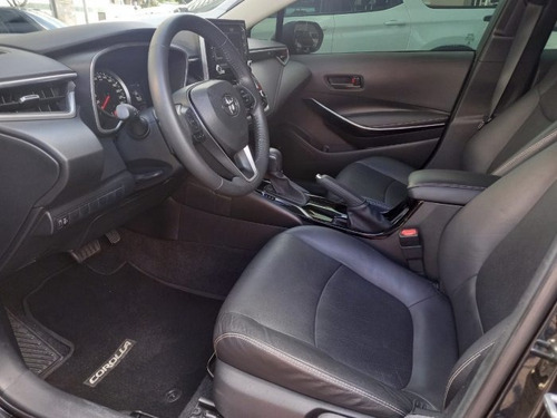 Imagem 8 de 12 de Corolla 2.0 Xei 16v Flex 4p Automático