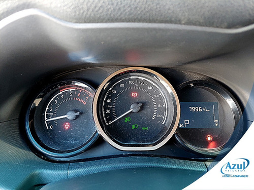 Imagem 5 de 10 de Renault Duster 2.0 16v Hi-flex Dynamique Automatico