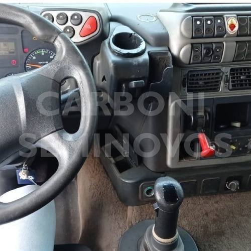 Imagem 10 de 11 de Iveco Stralis 460s36t, Ano 2012/2013