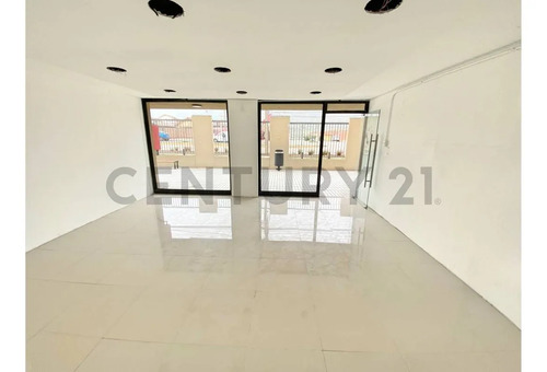 Arriendo Local Comercial De 30 Mt2 En Ulriksen
