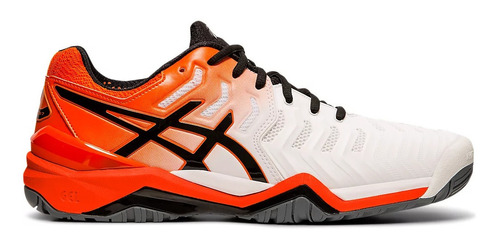 Tenis Asics Gel Resolution Para Tennis, Frontenis, Padel