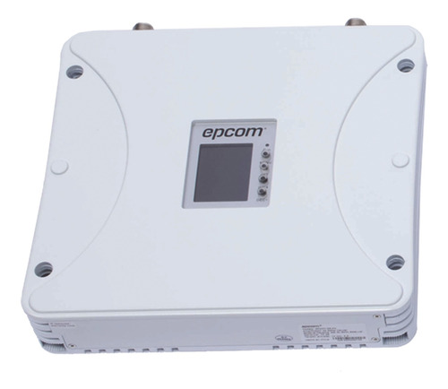 Amplificador Señal Celular Epcom 5g, 4g, 3g Hasta 1200 Mts 