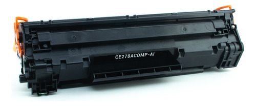 Ce278a Toner 78a Con Chip Se Compatible Con M1536 Mfp