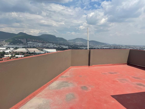 Edificio En Venta, Tlalnepantla De Baz, 3 Recámaras.