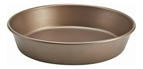 Chicago Metallic 5212086 Elite Non-stick Carbon Steel Round