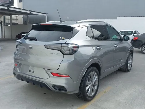 Buick Encore 1.3 Avenir At