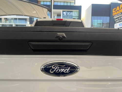 Ford F-250 6.7l Super Duty Crew Cabina Diesel 4x4 At