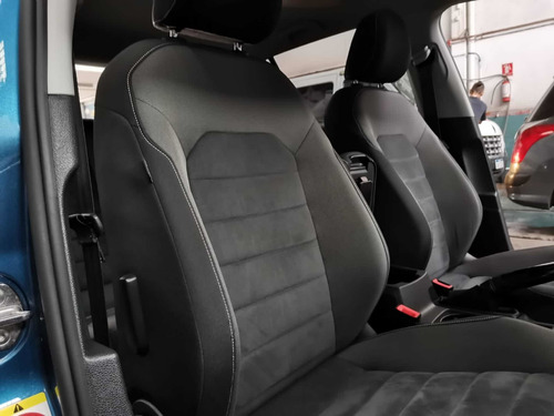 Volkswagen Golf 1.4 Highline Tsi Mt 2018