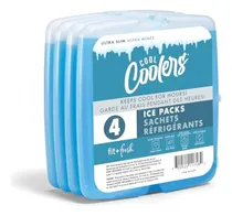Comprar Fit + Fresh, Cool Coolers - Paquetes De Hielo