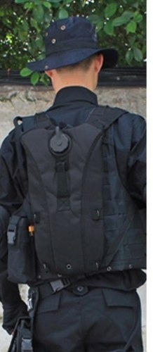 Mochila Camelback Para Deportistas, Ciclistas, Camping