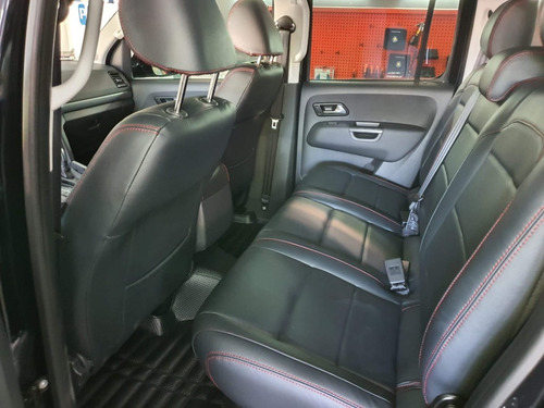 Volkwagen Amarok