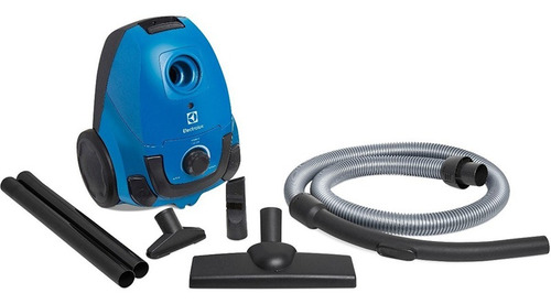 Aspiradora Con Bolsa Electrolux Son10 1400w 1.24 L Oferta