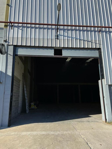 Imagen 7 de 7 de Depósito 1.000m2 - Parque Industrial Pilar