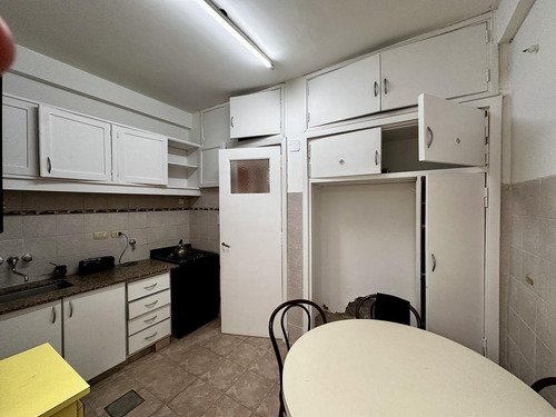 En Venta Departamento En Planta Baja A La Calle.