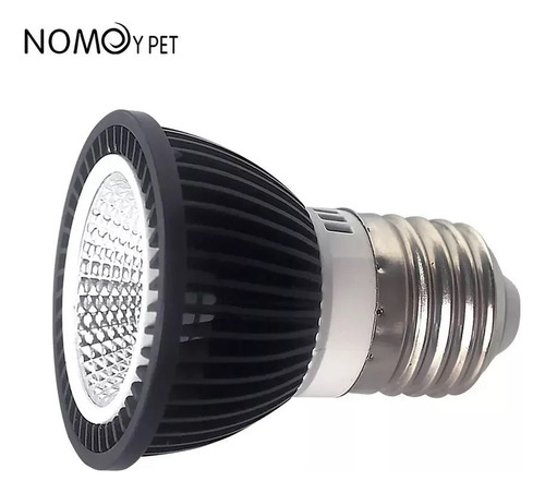 Lampada De Led Nd-31 Uva Uvb 10.0 Simula Luz Natural 110v