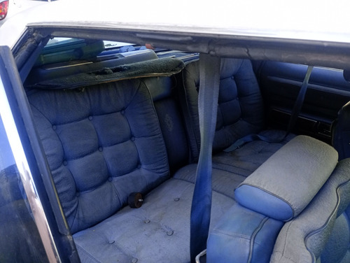 Oldsmobile Caprice/impala/pontiac/fairlane U$3200 S/mecanica
