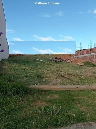 Imagem 3 de 3 de Condomínio Vivva Em Jacareí-sp - T130 - 69422195
