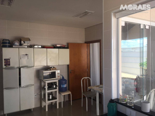 Imagem 7 de 12 de Casa Com 3 Dormitórios À Venda, 200 M² Por R$ 890.000,00 - Residencial Vale Florido - Piratininga/sp - Ca1239