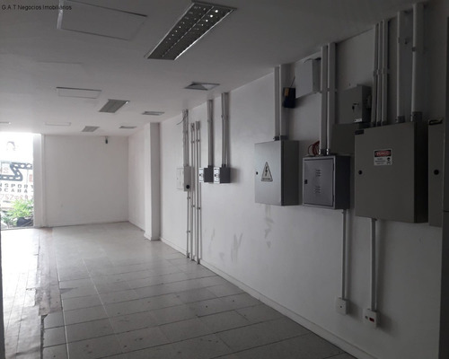 Imagem 18 de 22 de Prédio Comercial Para Locação No Centro - Sorocaba/sp - Pc00241 - 70272618