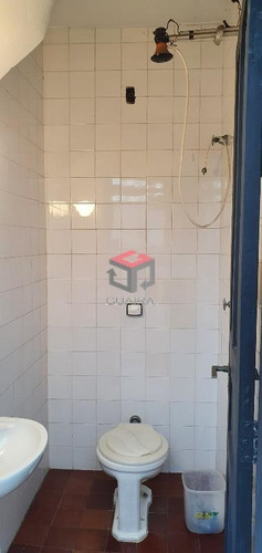 Imagem 22 de 29 de Sobrado À Venda, 3 Quartos, 2 Vagas, Centro - São Bernardo Do Campo/sp - 116001