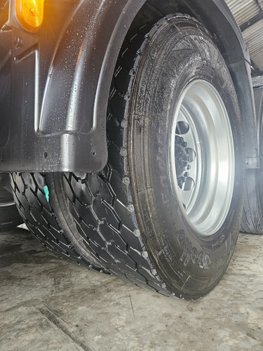 Iveco Stralis 440 6x2 Ano 2014
