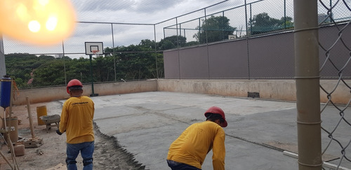 Serviços De Mão De Obra Do Início Ao Acabamentos.