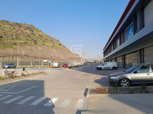 Bodega Con Oficinas Entrega Inmediata