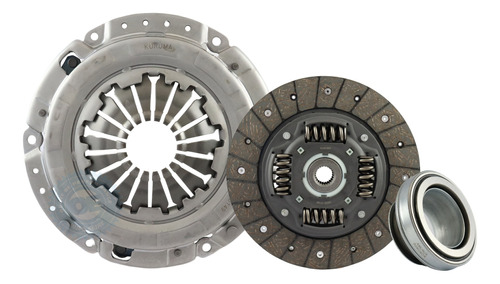 Kit Clutch Para Pontiac G3 1.6lts L4 2007-2009