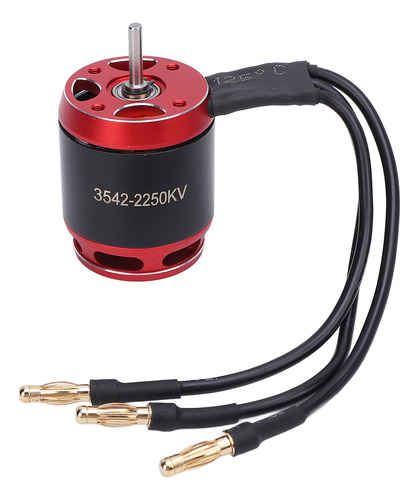 Motor Rc Para Orugas Axial Scx10 90046 3542 Sin Escobillas 1