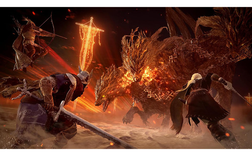 Edición Deluxe De Elden Ring: Nightreign Para Xbox Series X
